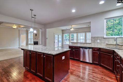 56 Roundtree Road Blythewood SC 29016-7316