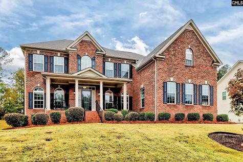 56 Roundtree Road Blythewood SC 29016-7316
