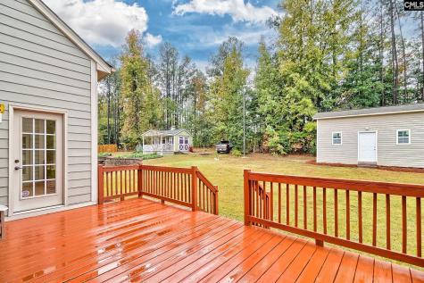 56 Roundtree Road Blythewood SC 29016-7316