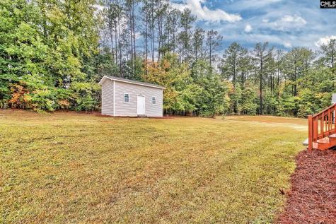 56 Roundtree Road Blythewood SC 29016-7316