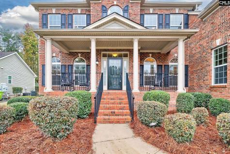56 Roundtree Road Blythewood SC 29016-7316