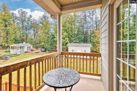 56 Roundtree Road Blythewood SC 29016-7316