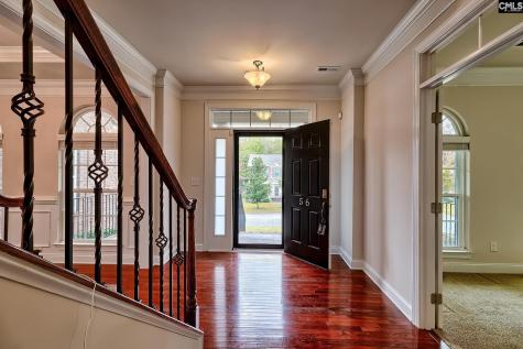 56 Roundtree Road Blythewood SC 29016-7316