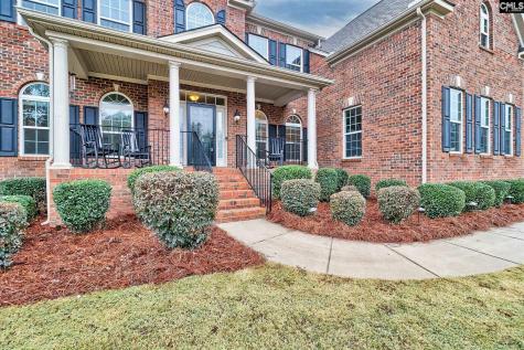 56 Roundtree Road Blythewood SC 29016-7316
