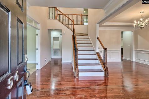 56 Roundtree Road Blythewood SC 29016-7316