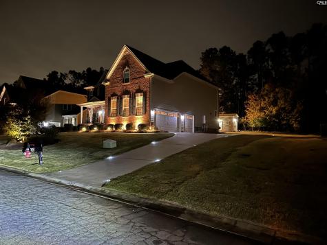 56 Roundtree Road Blythewood SC 29016-7316