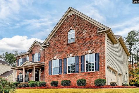 56 Roundtree Road Blythewood SC 29016-7316