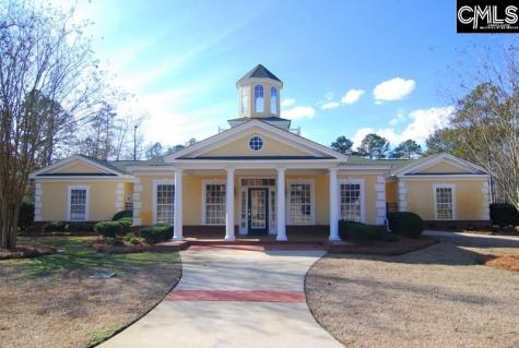 56 Roundtree Road Blythewood SC 29016-7316