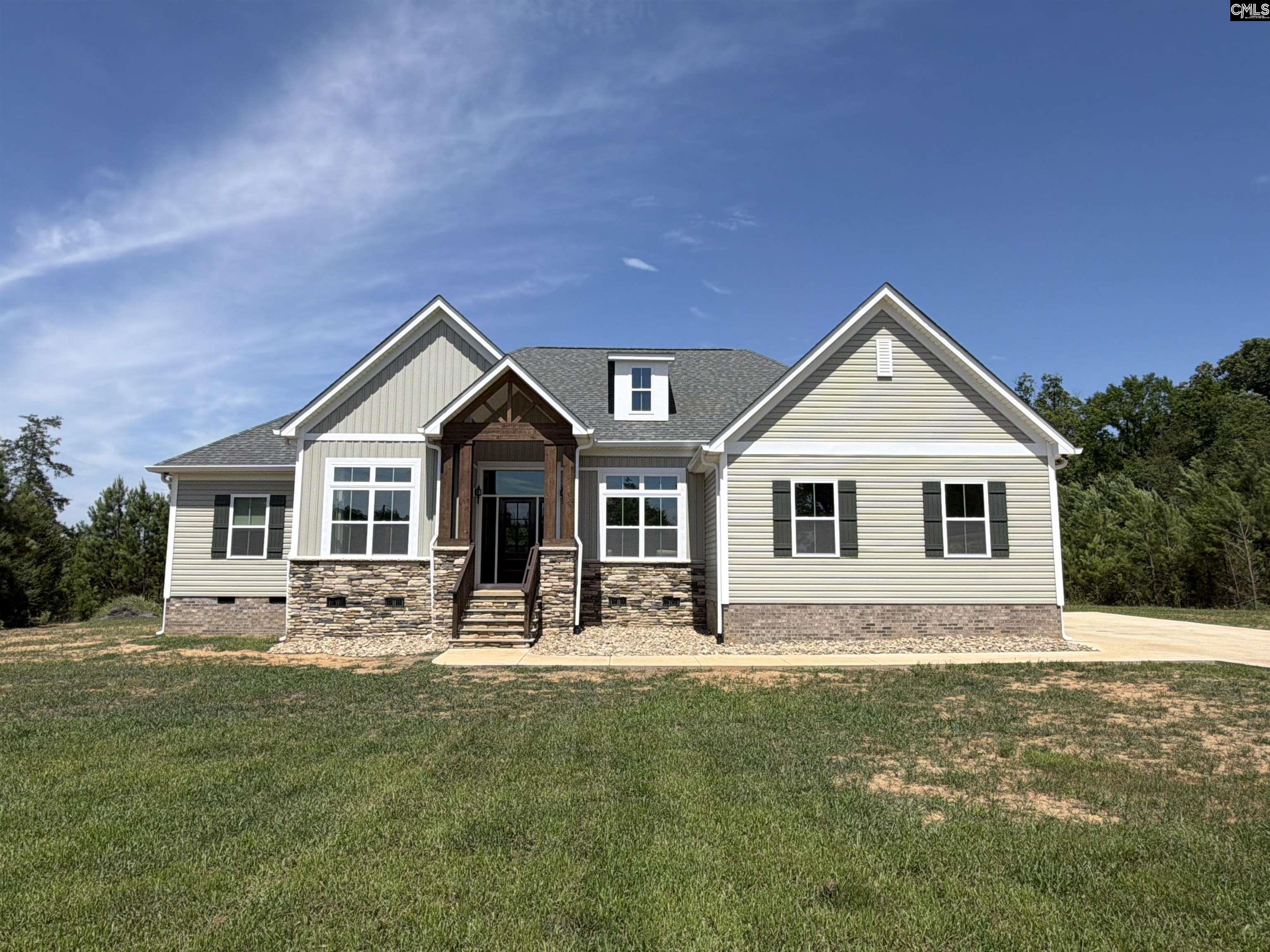 2231 Wooten Road Chester SC 29706