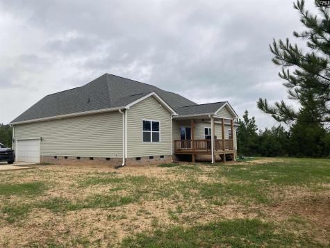 2231 Wooten Road Chester SC 29706