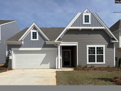 254 Foxglade Drive Gilbert SC 29054