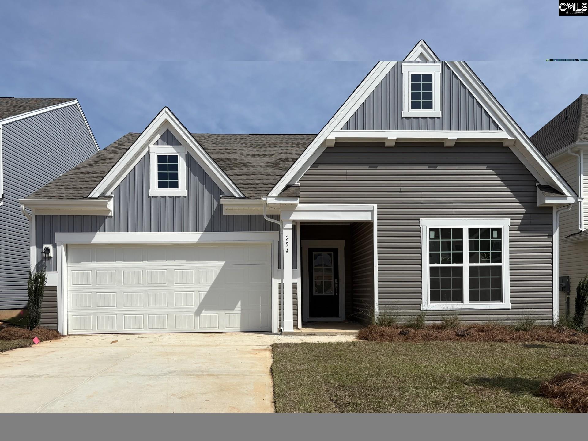 254 Foxglade Drive Gilbert SC 29054