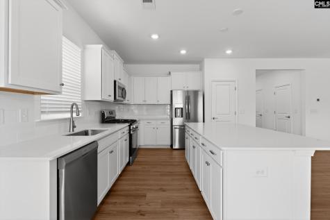 254 Foxglade Drive Gilbert SC 29054