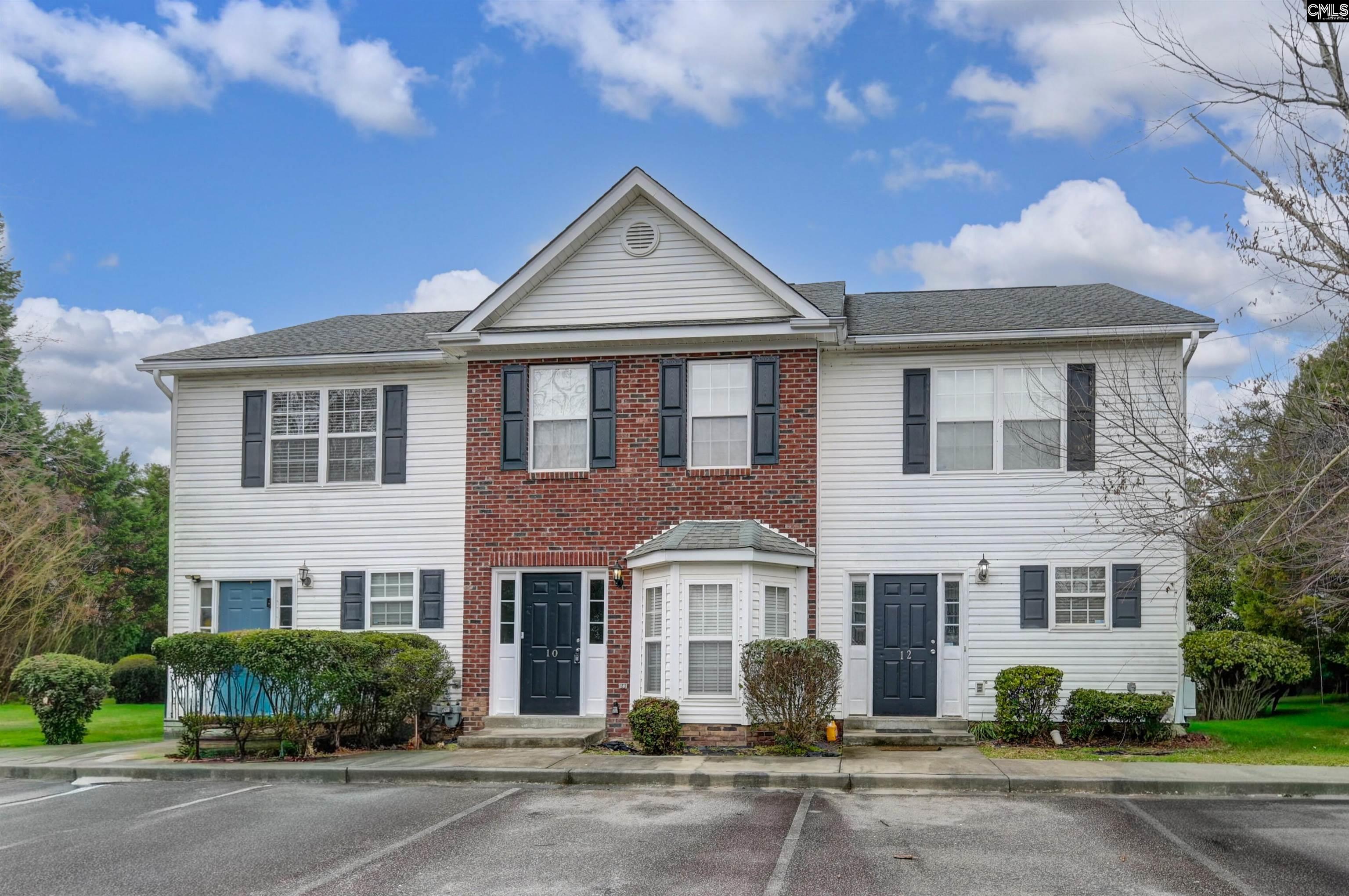10 Magnolia Glen Lane Columbia SC 29205