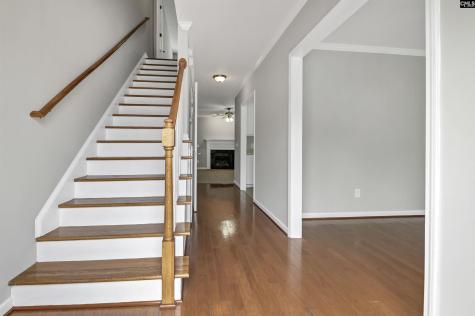 10 Magnolia Glen Lane Columbia SC 29205