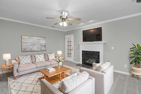 10 Magnolia Glen Lane Columbia SC 29205