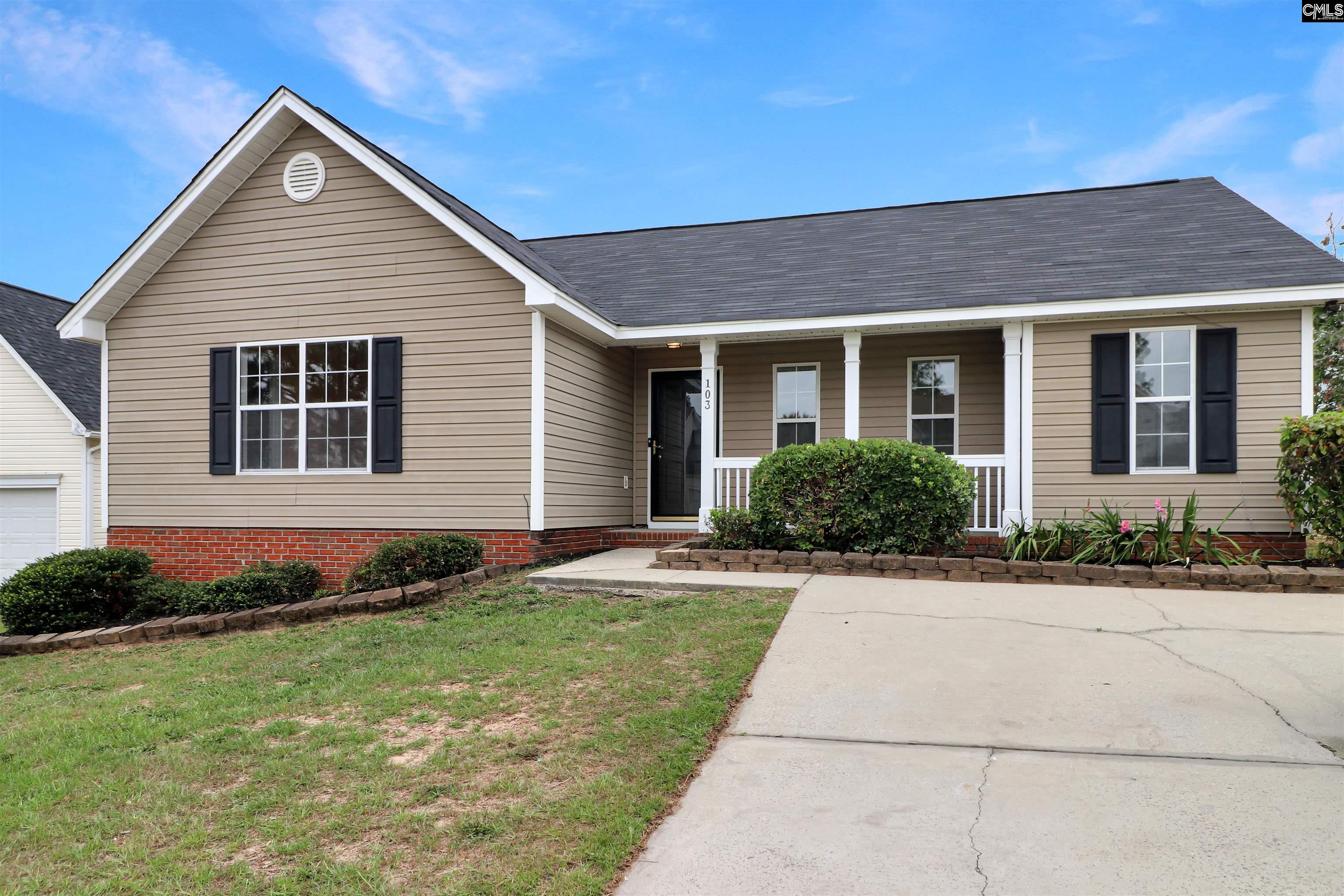 103 Kendrick Road Columbia SC 29229