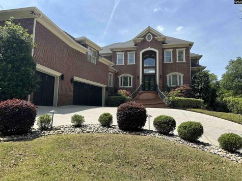 1223 Jennings Court Columbia SC 29204