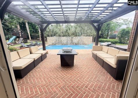 1223 Jennings Court Columbia SC 29204