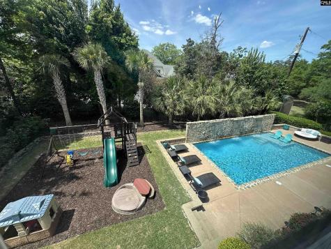 1223 Jennings Court Columbia SC 29204