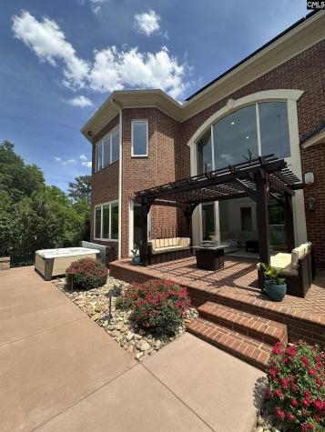 1223 Jennings Court Columbia SC 29204