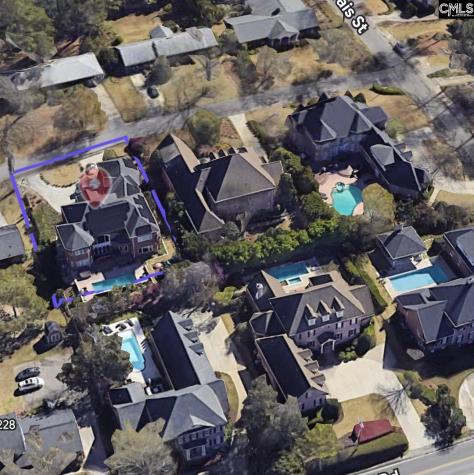 1223 Jennings Court Columbia SC 29204