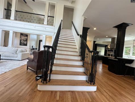 1223 Jennings Court Columbia SC 29204