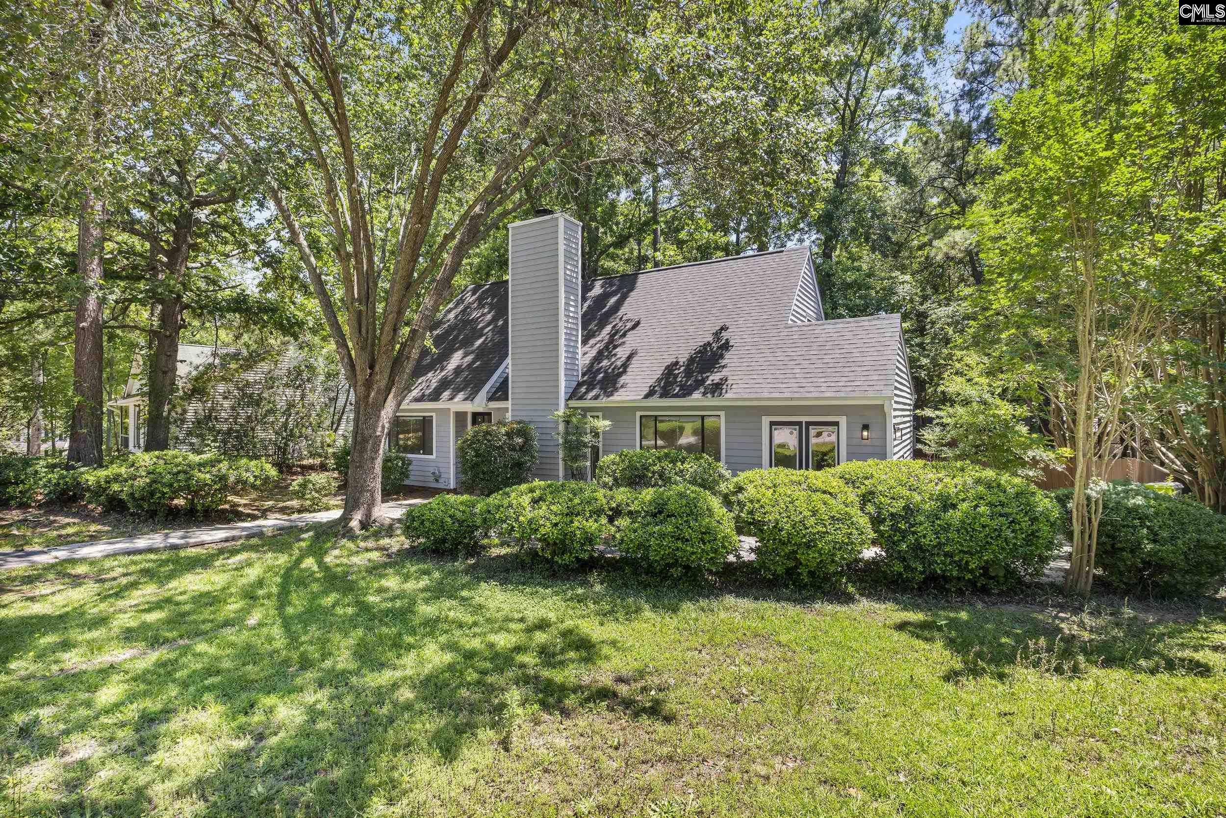 1 Pioneers Point Court Irmo SC 29063