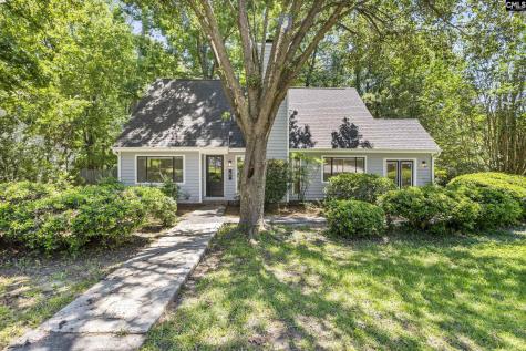 1 Pioneers Point Court Irmo SC 29063
