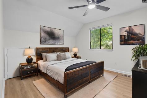 1 Pioneers Point Court Irmo SC 29063