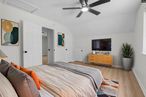 1 Pioneers Point Court Irmo SC 29063