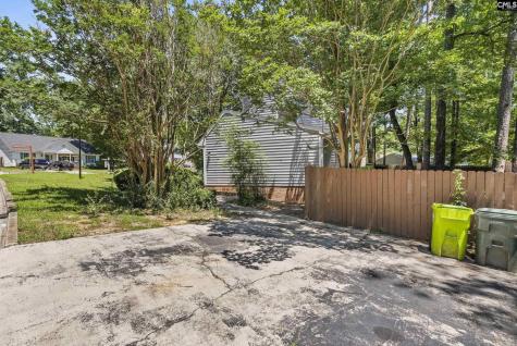 1 Pioneers Point Court Irmo SC 29063