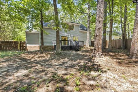 1 Pioneers Point Court Irmo SC 29063