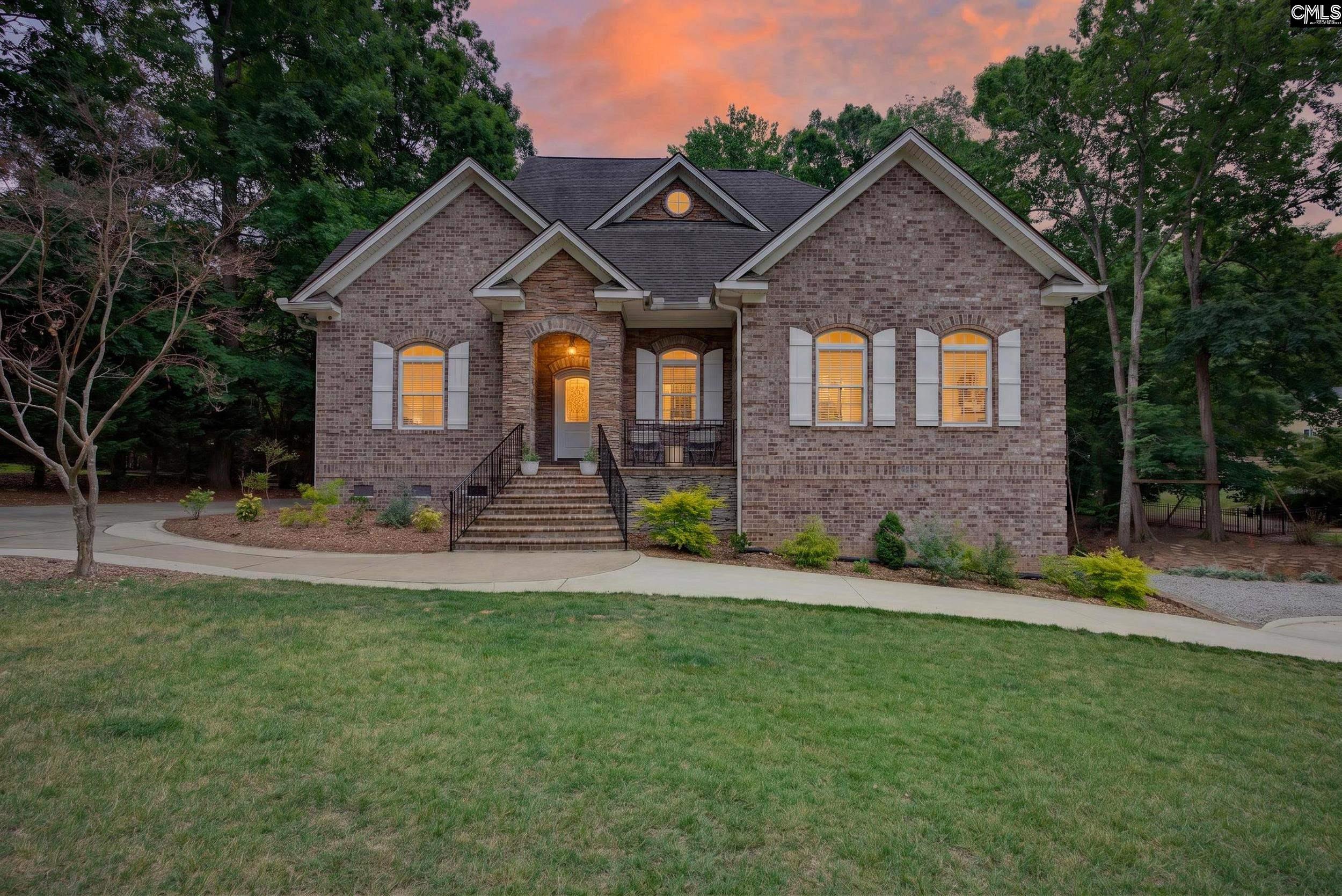 227 Alston Circle Lexington SC 29072