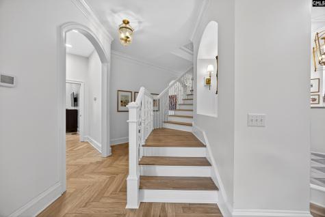 227 Alston Circle Lexington SC 29072
