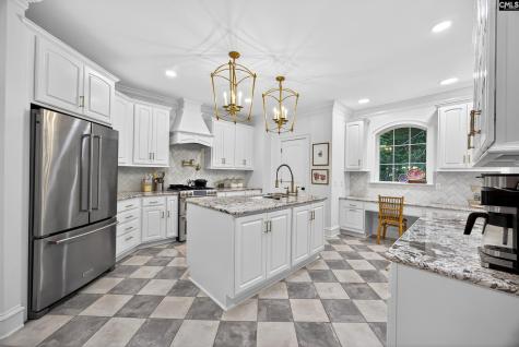 227 Alston Circle Lexington SC 29072