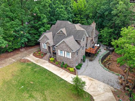 227 Alston Circle Lexington SC 29072