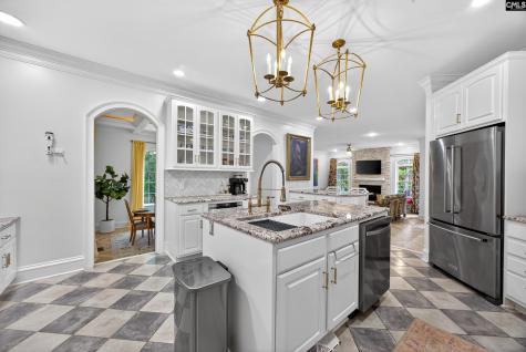 227 Alston Circle Lexington SC 29072