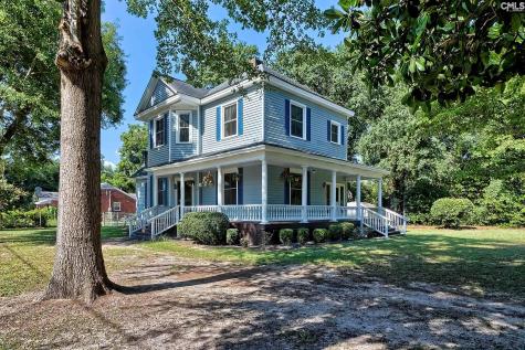 804 Cromer Avenue North SC 29112