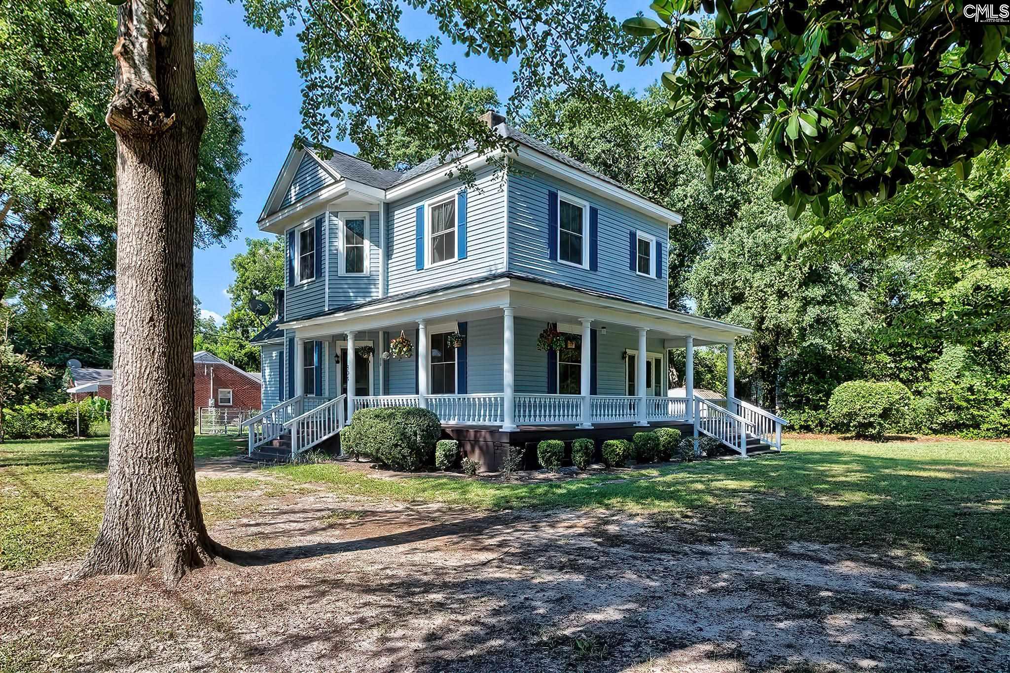 804 Cromer Avenue North SC 29112