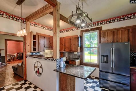 804 Cromer Avenue North SC 29112