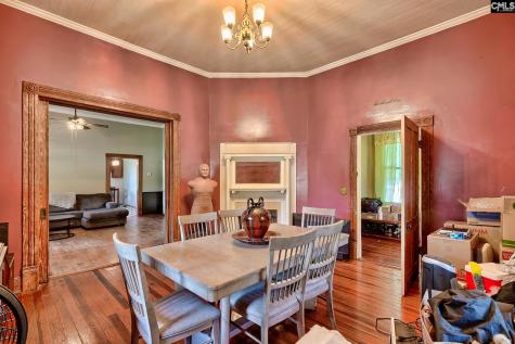 804 Cromer Avenue North SC 29112