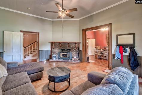 804 Cromer Avenue North SC 29112