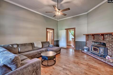 804 Cromer Avenue North SC 29112