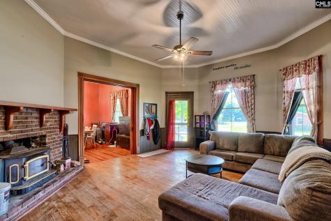 804 Cromer Avenue North SC 29112