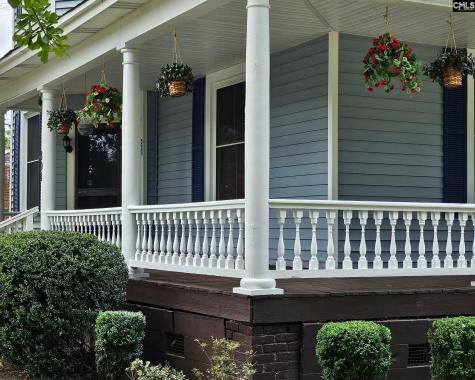 804 Cromer Avenue North SC 29112