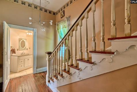 804 Cromer Avenue North SC 29112
