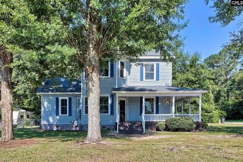 804 Cromer Avenue North SC 29112
