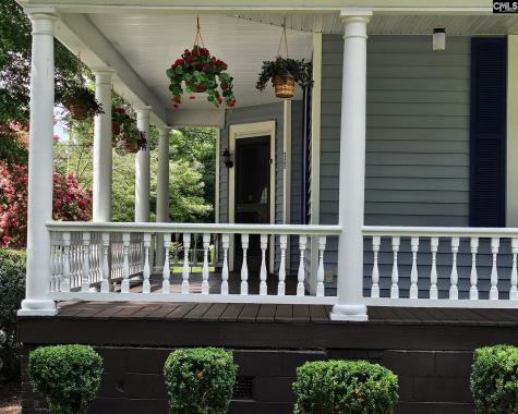 804 Cromer Avenue North SC 29112