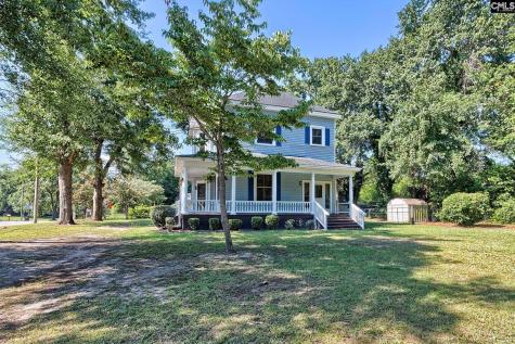 804 Cromer Avenue North SC 29112